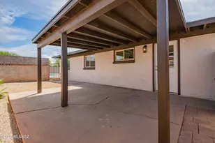 118 E Susana St, Tucson, AZ 85756 - Photo 37