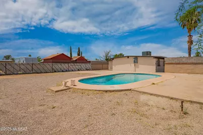 118 E Susana Street, Tucson, AZ 85756 - Photo 35