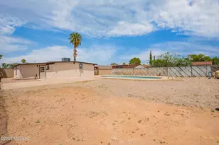 118 E Susana St, Tucson, AZ 85756 - Photo 33