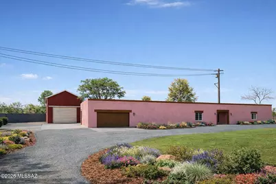 8323 W Tangerine Road, Marana, AZ 85658 - Photo 43