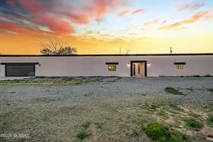 8323 W Tangerine Rd, Marana, AZ 85658 - Photo 1