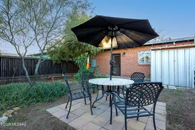 729 S 2nd Avenue, Tucson, AZ 85701 - Photo 25