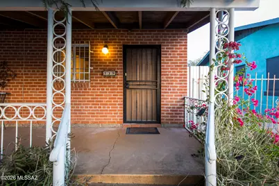 729 S 2nd Avenue, Tucson, AZ 85701 - Photo 3
