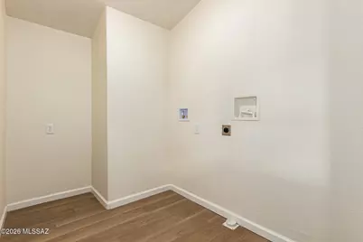 12823 W Crystal Rose Lane, Tucson, AZ 85743 - Photo 31