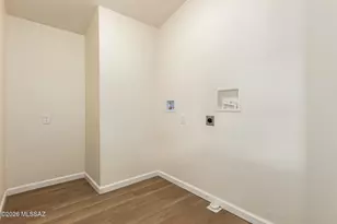 12823 W Crystal Rose Ln, Tucson, AZ 85743 - Photo 31