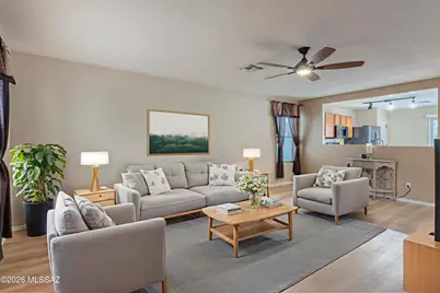 166 E Oracle Oak Street, Sahuarita, AZ 85629 - Photo 3