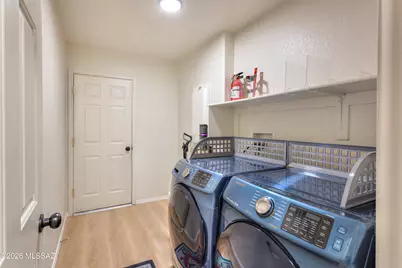 166 E Oracle Oak Street, Sahuarita, AZ 85629 - Photo 21