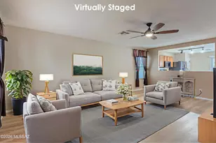 166 E Oracle Oak St, Sahuarita, AZ 85629 - Photo 3