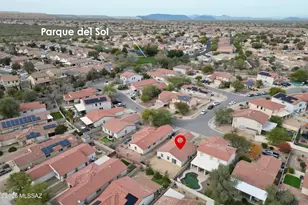 166 E Oracle Oak St, Sahuarita, AZ 85629 - Photo 29