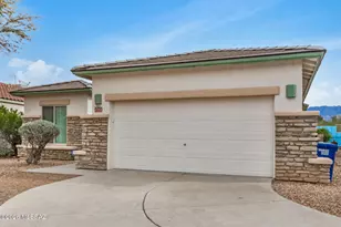 1232 S Desert Vista Dr, Tucson, AZ 85748 - Photo 9