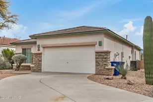 1232 S Desert Vista Dr, Tucson, AZ 85748 - Photo 5