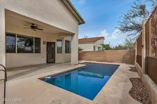 1232 S Desert Vista Dr, Tucson, AZ 85748 - Photo 35