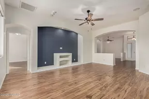 1232 S Desert Vista Dr, Tucson, AZ 85748 - Photo 13