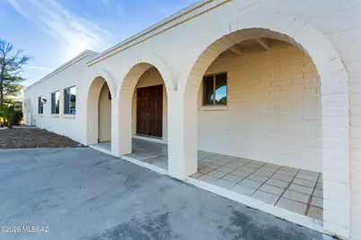 1714 W Meadow Hills Drive, Nogales, AZ 85621 - Photo 3