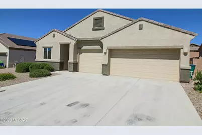 254 W Sg Posey Street, Vail, AZ 85641 - Photo 27
