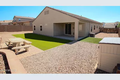 254 W Sg Posey Street, Vail, AZ 85641 - Photo 25