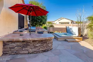 5330 W Christmas Cholla St, Marana, AZ 85658 - Photo 37