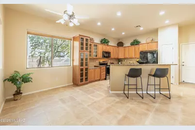 5330 W Christmas Cholla Street, Marana, AZ 85658 - Photo 11