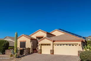 5330 W Christmas Cholla St, Marana, AZ 85658 - Photo 1