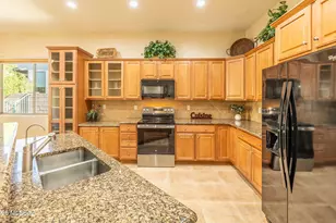 5330 W Christmas Cholla St, Marana, AZ 85658 - Photo 13