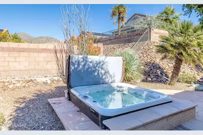 5330 W Christmas Cholla Street, Marana, AZ 85658 - Photo 39