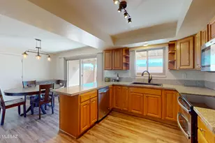 35 W Paseo Dulce, Green Valley, AZ 85614 - Photo 17