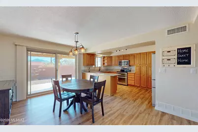 35 W Paseo Dulce, Green Valley, AZ 85614 - Photo 11