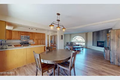 35 W Paseo Dulce, Green Valley, AZ 85614 - Photo 13