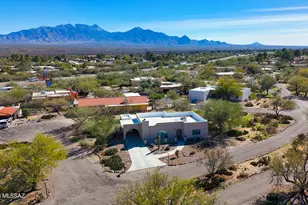 35 W Paseo Dulce, Green Valley, AZ 85614 - Photo 1