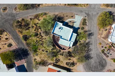 35 W Paseo Dulce, Green Valley, AZ 85614 - Photo 45