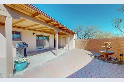 35 W Paseo Dulce, Green Valley, AZ 85614 - Photo 37