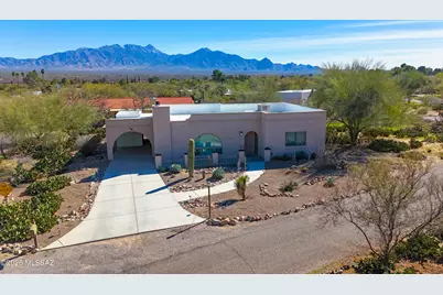 35 W Paseo Dulce, Green Valley, AZ 85614 - Photo 3