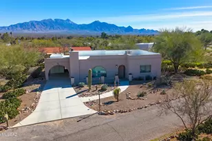 35 W Paseo Dulce, Green Valley, AZ 85614 - Photo 3