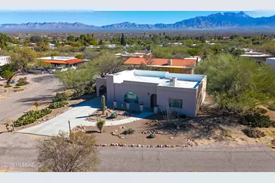 35 W Paseo Dulce, Green Valley, AZ 85614 - Photo 5