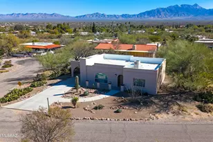 35 W Paseo Dulce, Green Valley, AZ 85614 - Photo 5