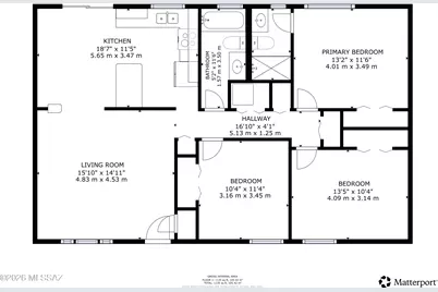 3241 S Mead Avenue, Tucson, AZ 85730 - Photo 41