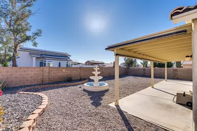 4429 W Rose Mist Way, Tucson, AZ 85741 - Photo 37