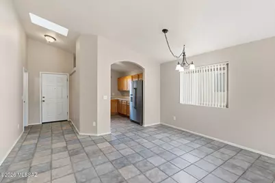 4429 W Rose Mist Way, Tucson, AZ 85741 - Photo 11