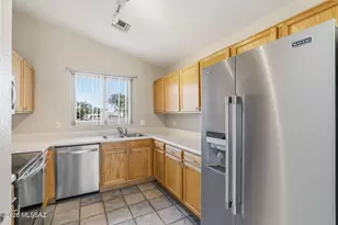 4429 W Rose Mist Way, Tucson, AZ 85741 - Photo 1