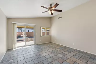 4429 W Rose Mist Way, Tucson, AZ 85741 - Photo 9