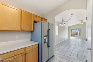 4429 W Rose Mist Way, Tucson, AZ 85741 - Photo 17