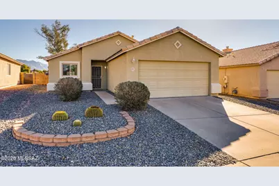 4429 W Rose Mist Way, Tucson, AZ 85741 - Photo 1