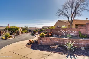 531 W Aspenwood St, Green Valley, AZ 85614 - Photo 49