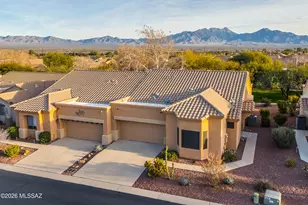 531 W Aspenwood St, Green Valley, AZ 85614 - Photo 1