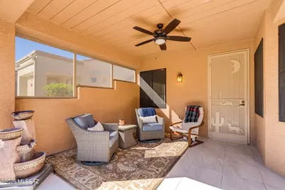 531 W Aspenwood Street, Green Valley, AZ 85614 - Photo 39