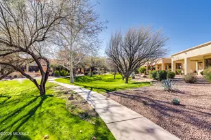 531 W Aspenwood St, Green Valley, AZ 85614 - Photo 45