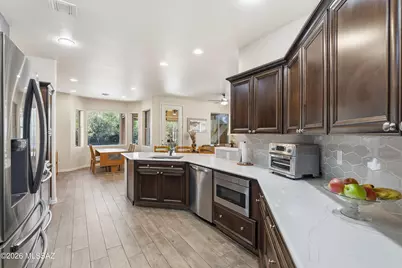 531 W Aspenwood Street, Green Valley, AZ 85614 - Photo 19