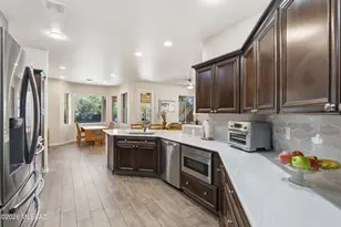 531 W Aspenwood St, Green Valley, AZ 85614 - Photo 19