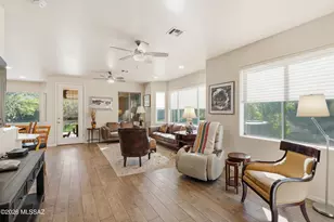 531 W Aspenwood St, Green Valley, AZ 85614 - Photo 9