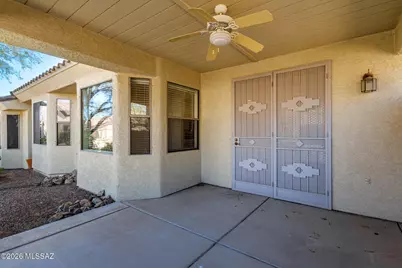 496 W Knotwood Street, Green Valley, AZ 85614 - Photo 29